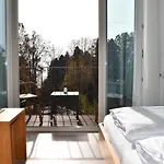 Lindenallee Hotel Lindau (Bodensee)