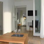 Hotel Lindenallee
