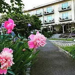 Lindenallee Hotel Lindau (Bodensee)