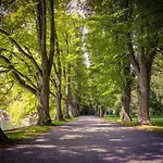 Lindenallee 3* Lindau (Bodensee)
