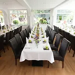 Hotel Lindenallee Lindau (Bodensee)