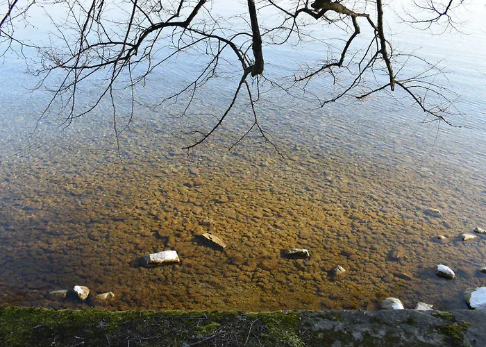 Lindenallee Szálloda 3*