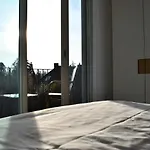 Lindenallee リンダウ