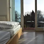 Lindenallee Hotel Lindau (Bodensee)