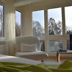 Lindenallee Hotel
