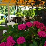 Hotel Lindenallee Lindau (Bodensee)