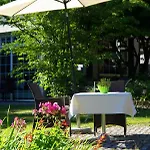 Lindenallee Hotel Lindau (Bodensee)