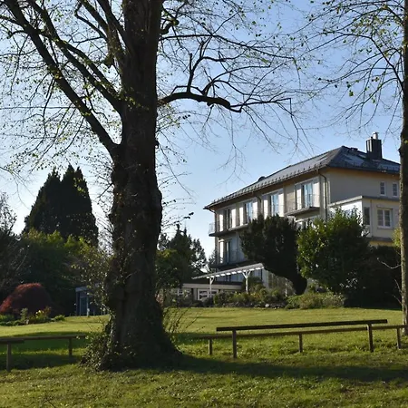Hotel Lindenallee