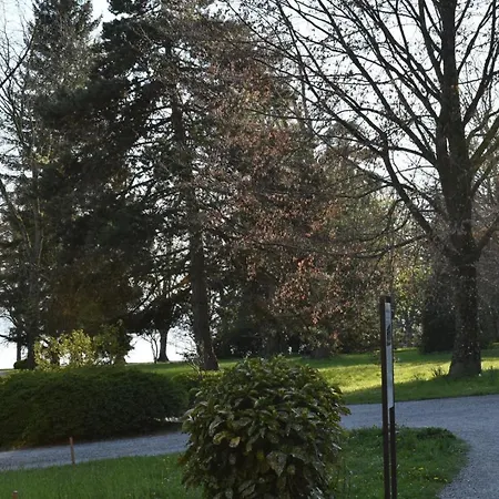 Lindenallee Hotel 3*