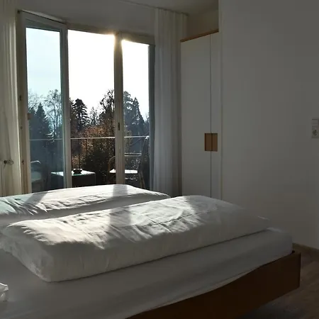 Lindenallee Hotel