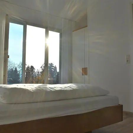 מלון Lindenallee לינדאו