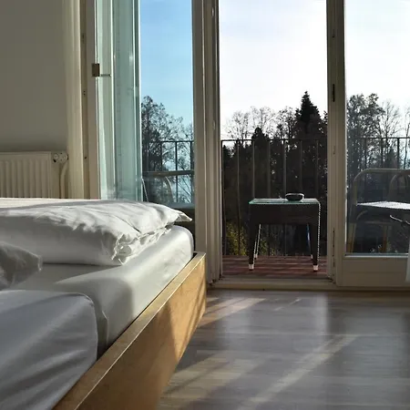 Lindenallee Hotel Lindau (Bodensee)
