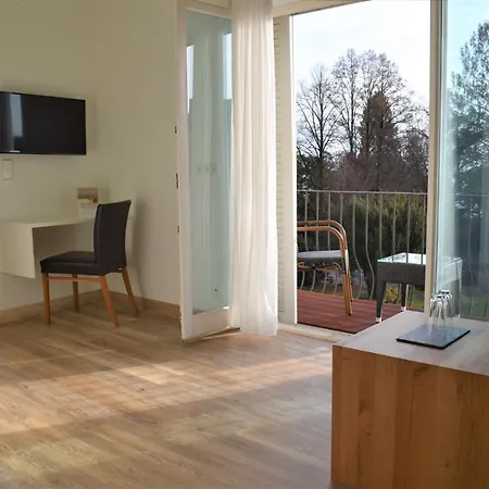 מלון Lindenallee