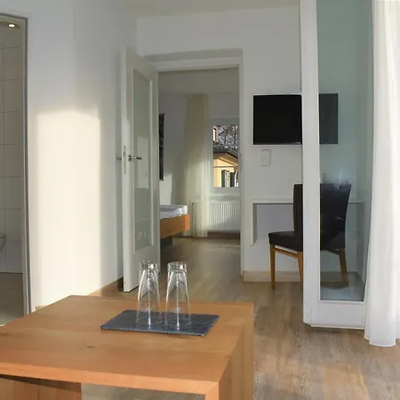 Hotel Lindenallee