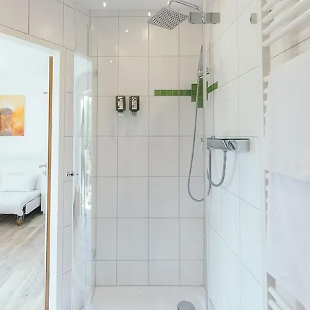 Lindenallee Hotel Lindau (Bodensee)