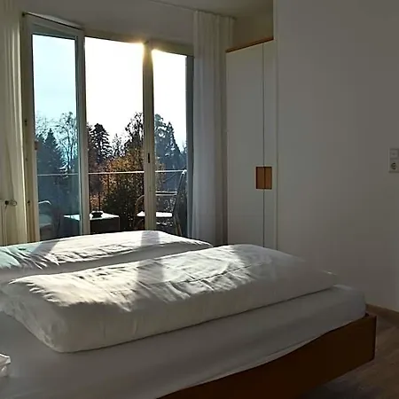 ホテル Lindenallee 3*