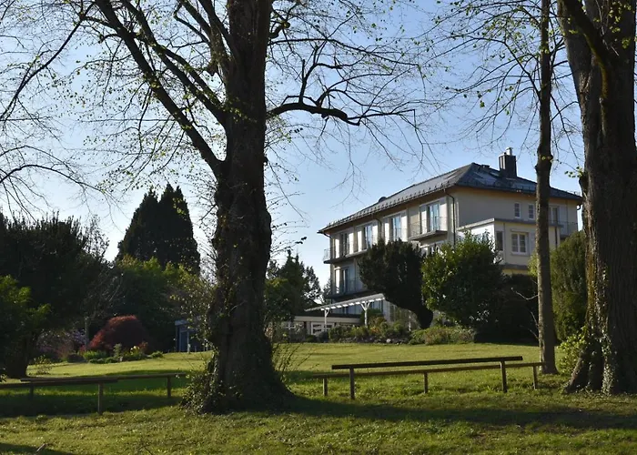 Hotel Lindenallee