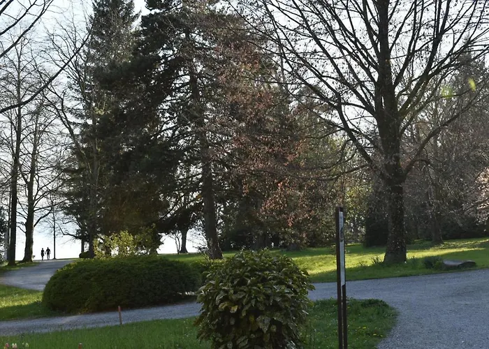Lindenallee Hotel 3*