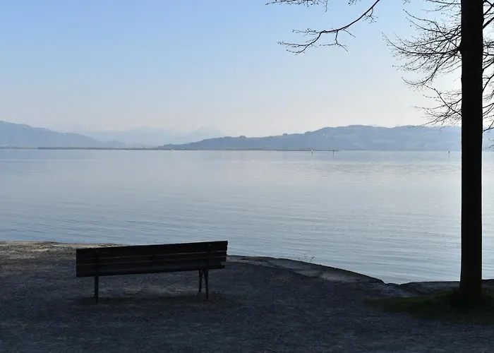 Lindenallee Hotel Lindau (Bodensee)