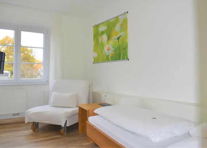 Hotel Lindenallee