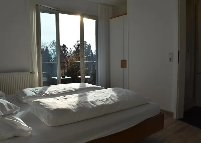 Lindenallee Hotel