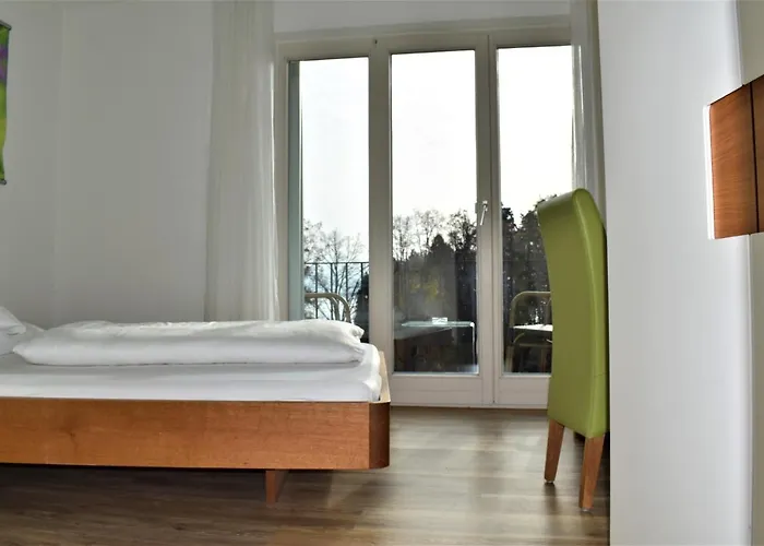 Lindenallee Hotel 3*