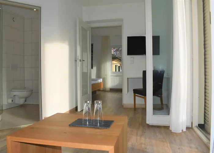 Hotel Lindenallee