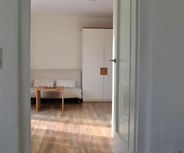 Hotel Lindenallee