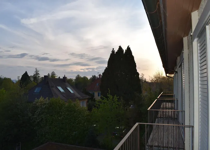 Lindenallee Hotel 3*