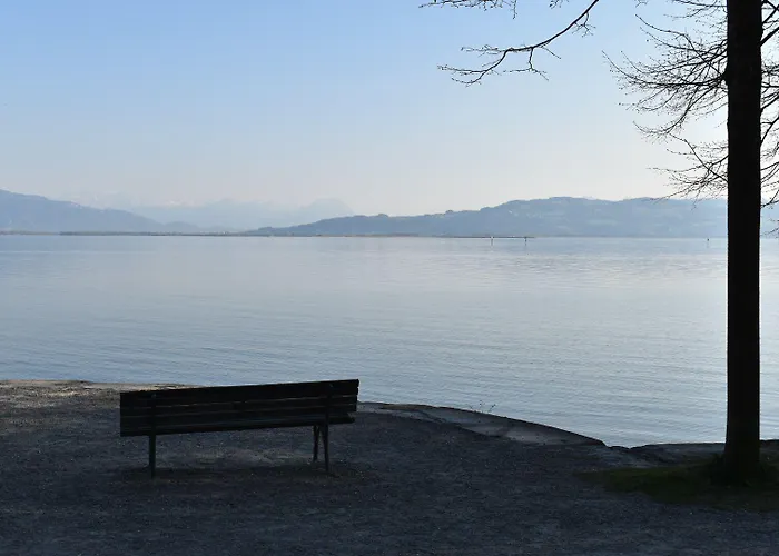Lindenallee 3* Lindau (Bodensee)