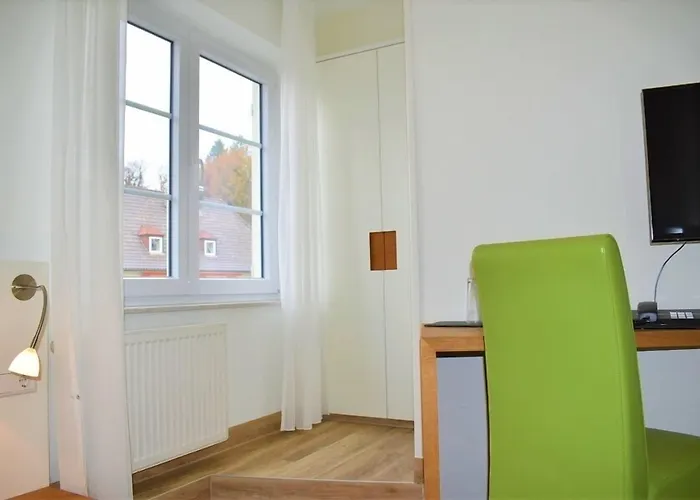 Lindenallee
